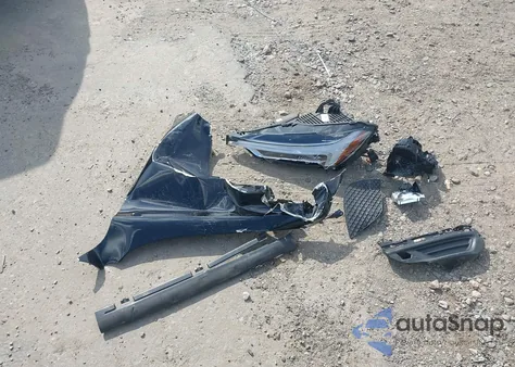 2019 Volvo Xc60 T5 Momentum из США, поврежденный, VIN LYV102RK4KB214452